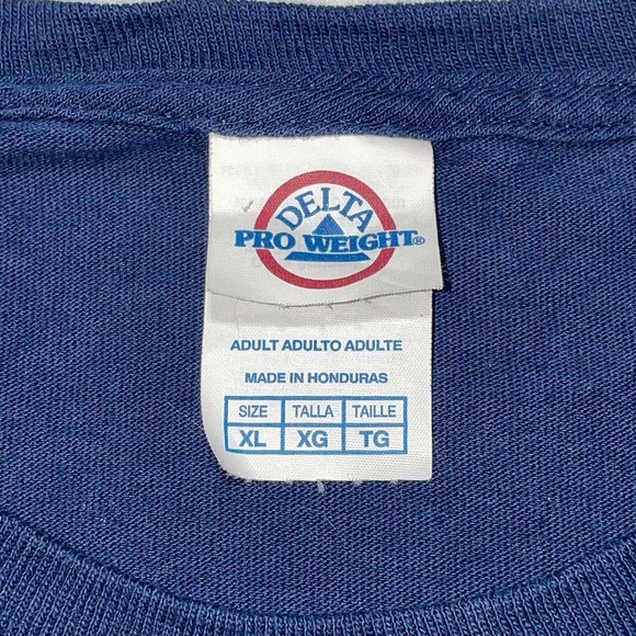 Mount Rushmore  Y2K T-Shirt - Picture 2 of 4